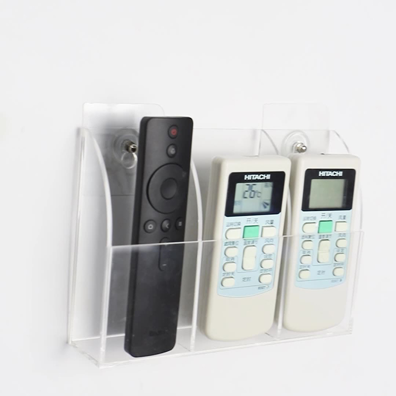 Electronics Accessories Organizer for TV, AC & Monitor